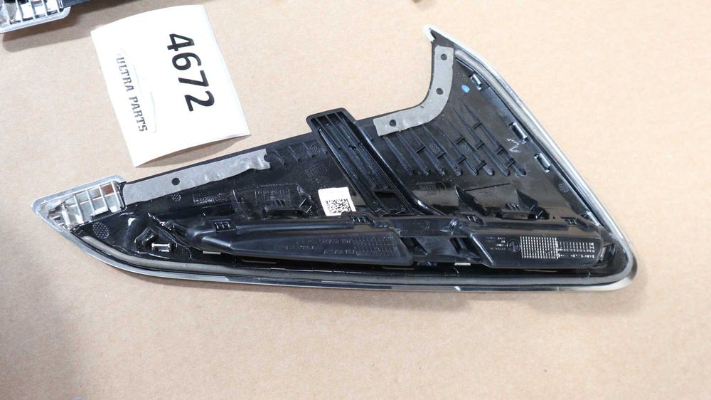 Лайсни за калници БМВ Х4 Г02 Х4М BMW G02 F98