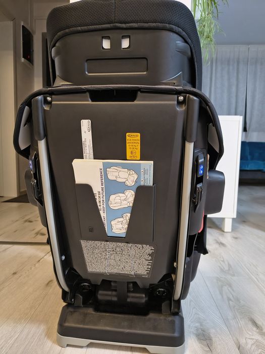 Scaun auto pentru copil 0-36 kg