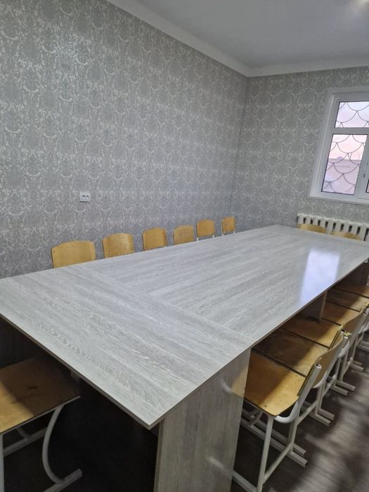 Сдается в аренду одна комната в нежилом помещении для офиса.