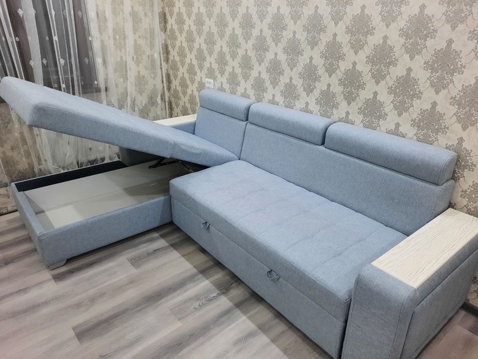 Продается Диван функциональный