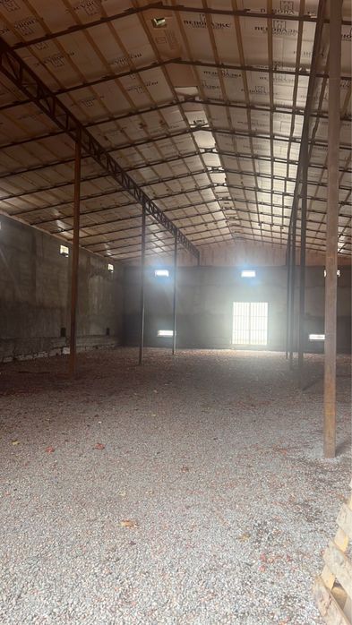 Сдается в аренду склад 450 м²