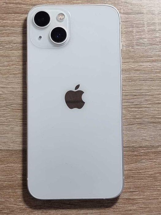 iPhone 13 128GB в идеальном состоянии