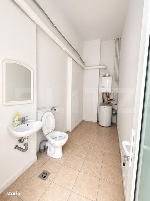 Apartament de vanzare, 140 mp, zona Ultracentral