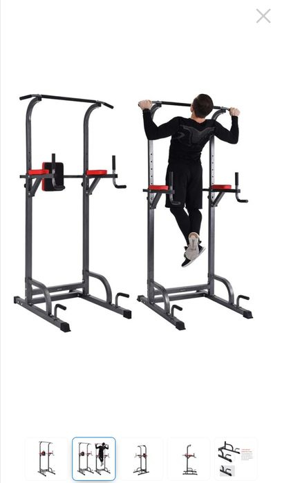 Aparat multifuncțional sală