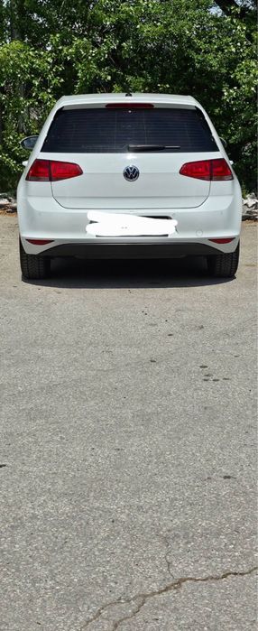 Оригинални стопове за VW golf 7