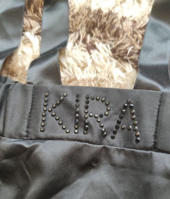 Платье Кира Пластинина