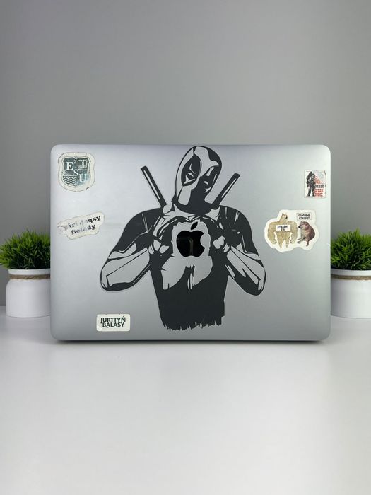Ноутбук Apple MacBook Air, 8/256 ГБ