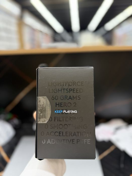 Logitech G pro x superlight 2 SE