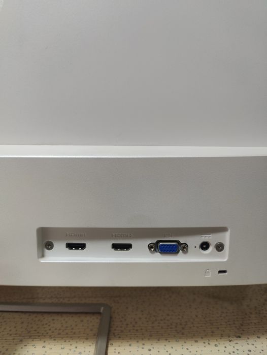 Монитор hp 27 дюймов