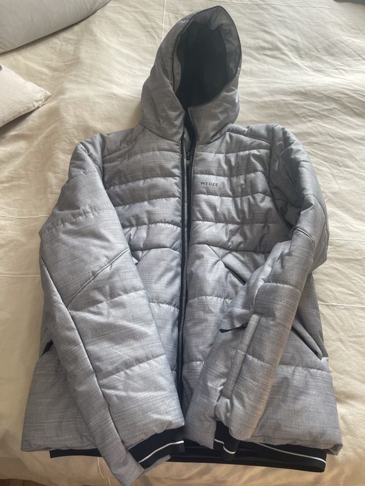 Geaca dama pentru ski