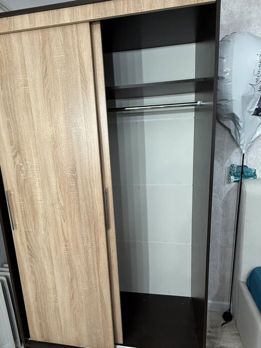 Продам Шкаф, самовывоз, 1 этаж