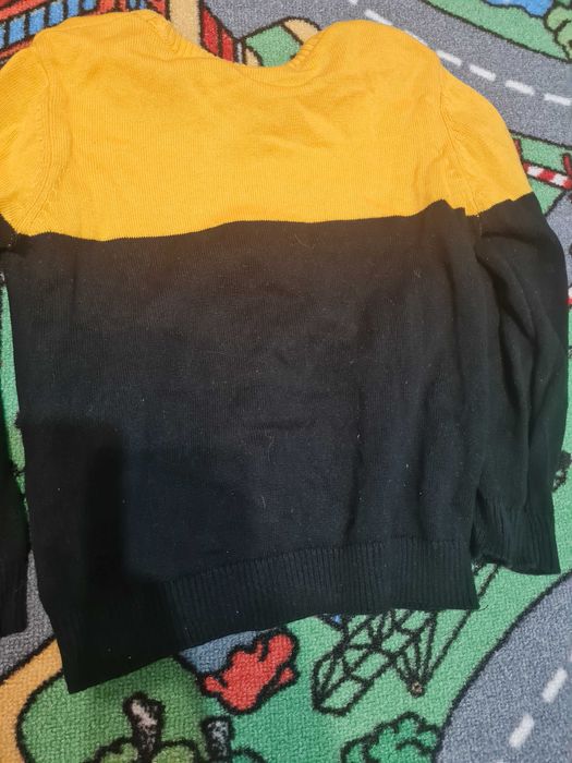 Bluza baieti marime 116