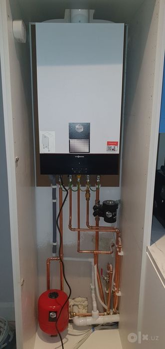 Viesman viessmann electric