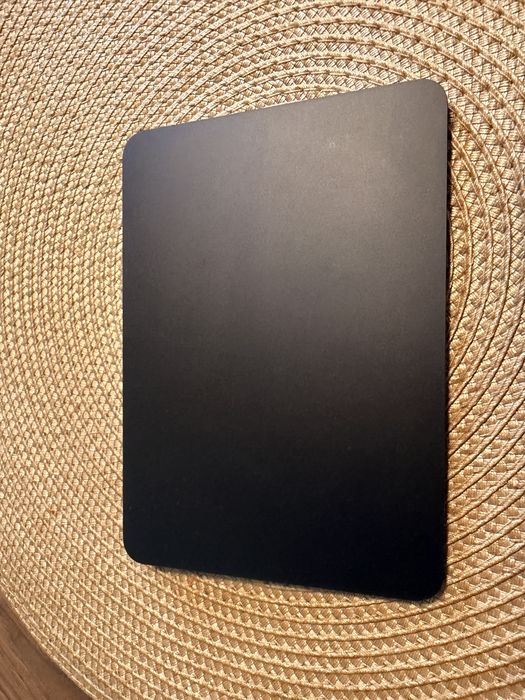 Apple Magic Trackpad Usb C Negru