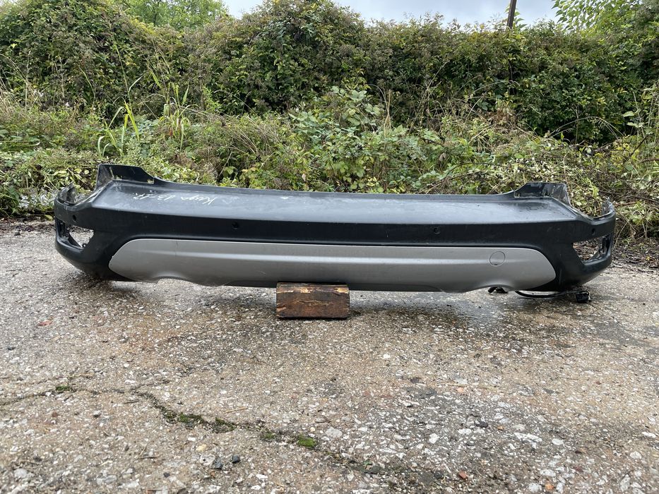 Задна броня за Форд Куга Ford Kuga 2013-2020г 2бр