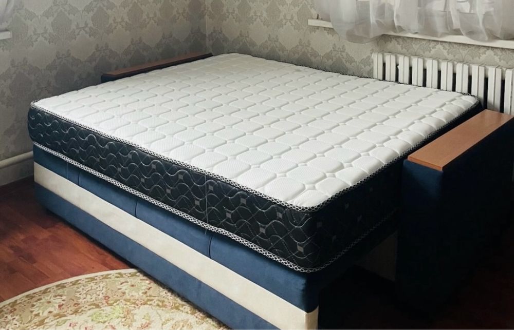 Ортопедические матрасы