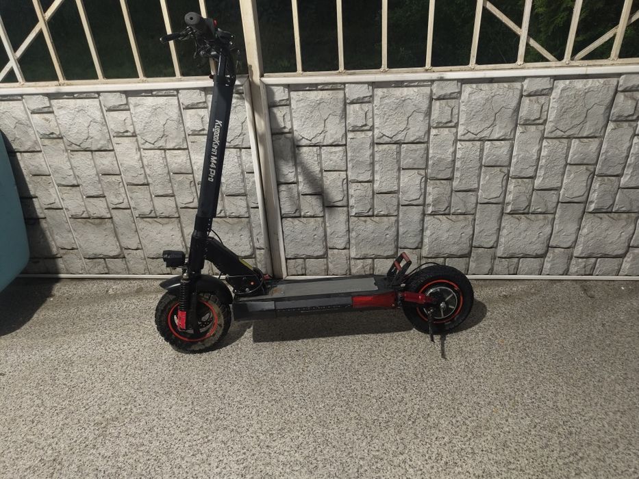 Прдам Электросамокат