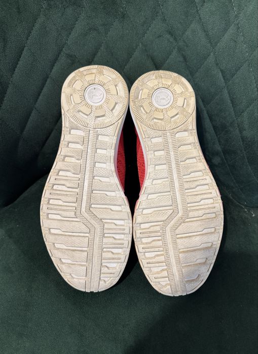Under Armour ,Hovr Sonic 2 M, Rosu, 43