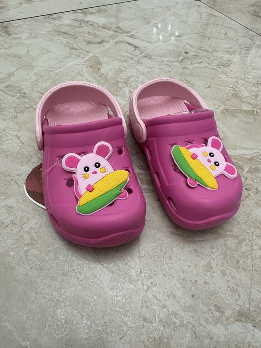 Сланцы девочка  детские