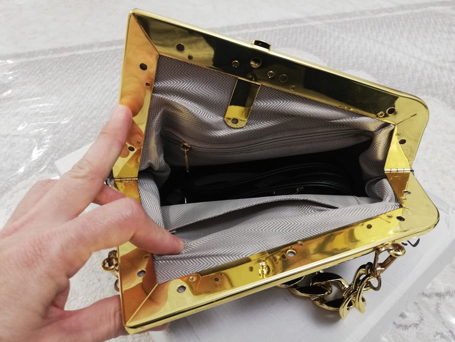 Модная женская сумка