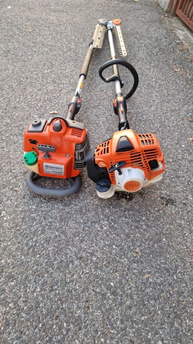 Foarfeca gard viu  Stihl  / Husqvarna