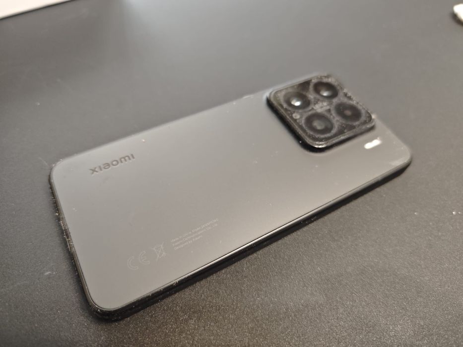 Xiaomi 15 5G 12/512Gb Grey