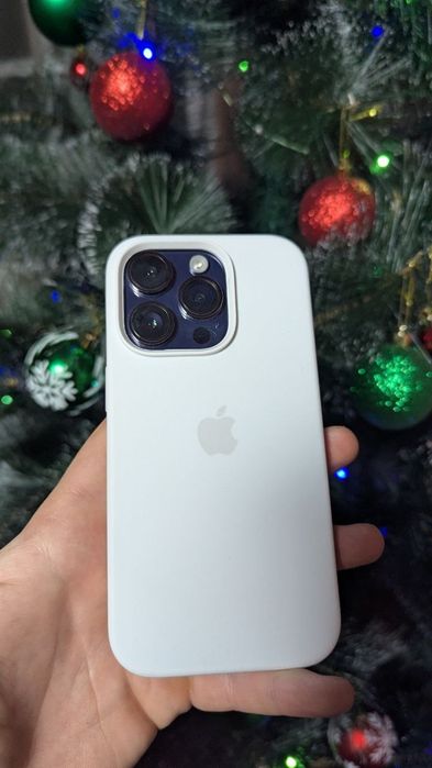 Iphone 14 pro 256 gb