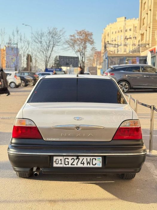 Нехиа 1 донс. сотилади ёки аренда 5200$