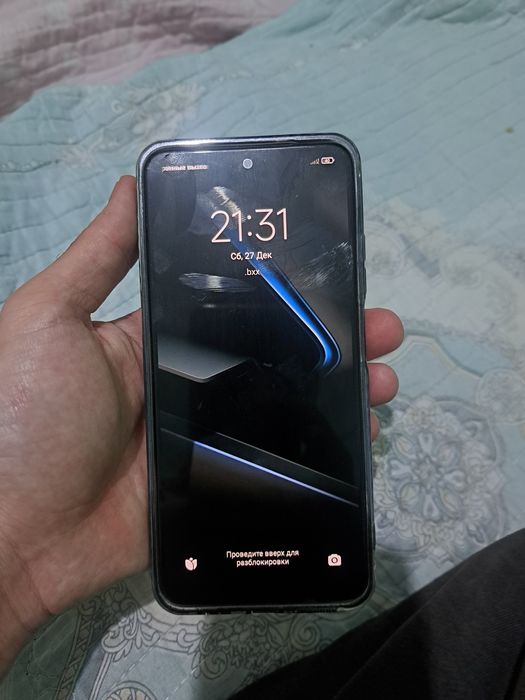 Redmi not 10 s sotiladi