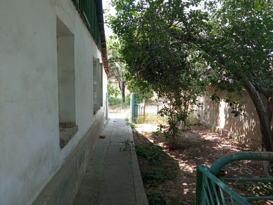 Продам участок в Таш области зангиата района