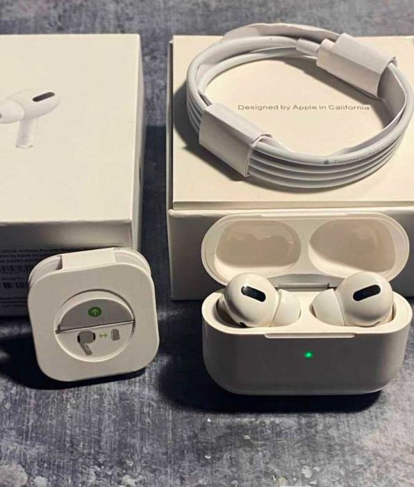 AirPods Pro lux copi