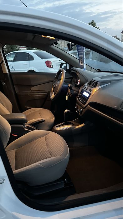 Chevrolet Cobalt 2019 — 4