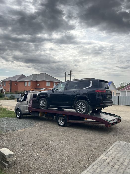 Эвакуатор не дорого круглосуточно