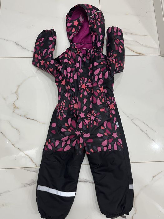 Комбинезон на девочку