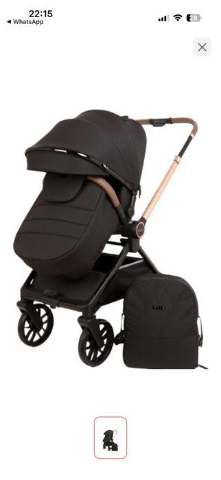 Продам коляску Kidilo в отличном состоянии