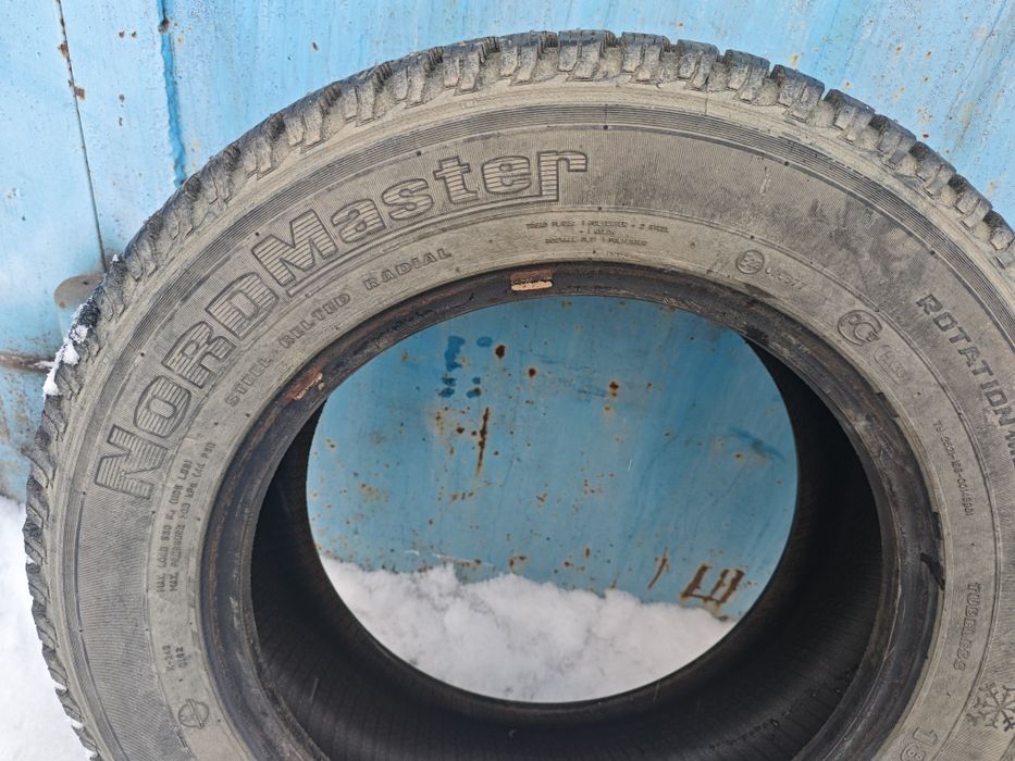 Продам зимние балоны