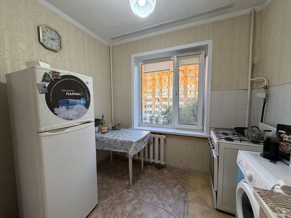 Продам 1 ком квартиру район Евразии