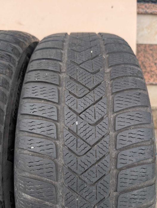 Jante Roti iarna Bmw 225 50 R17 Seria 3 G20 G21 4 G22 G23 776 c6883518