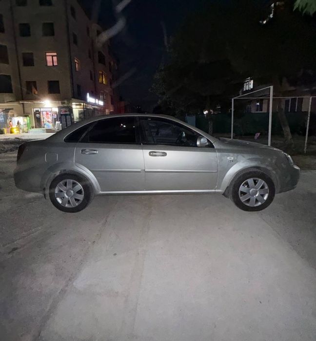 Самарканд шахрида