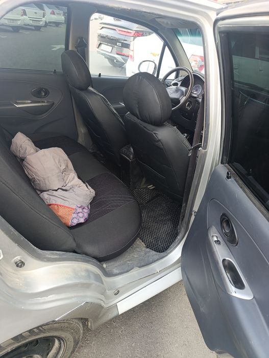 Продается Матиз бест