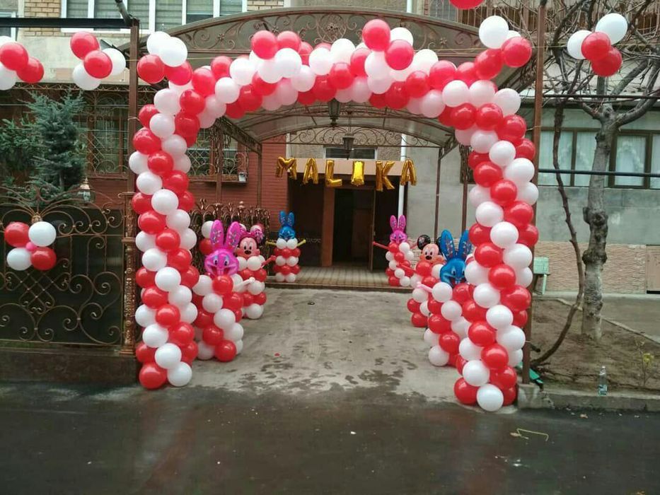 Оформление оформления uy va saxna bezaklari