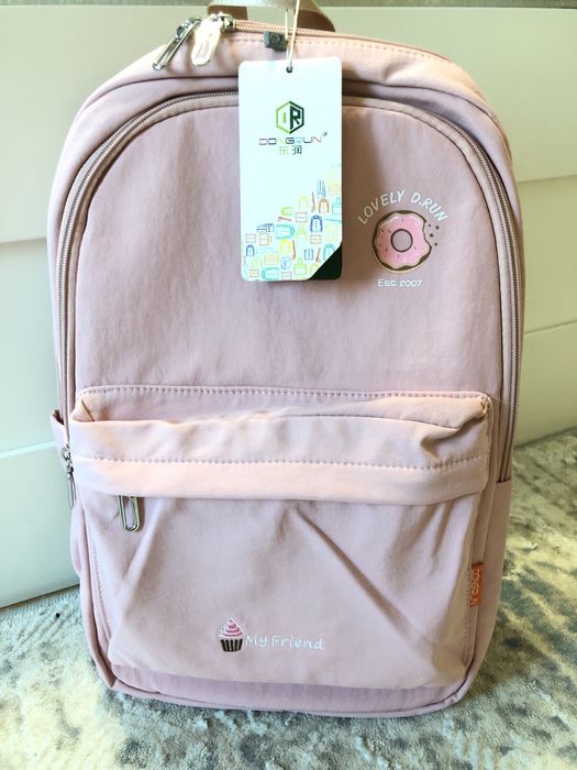 Рюкзак новый доставка