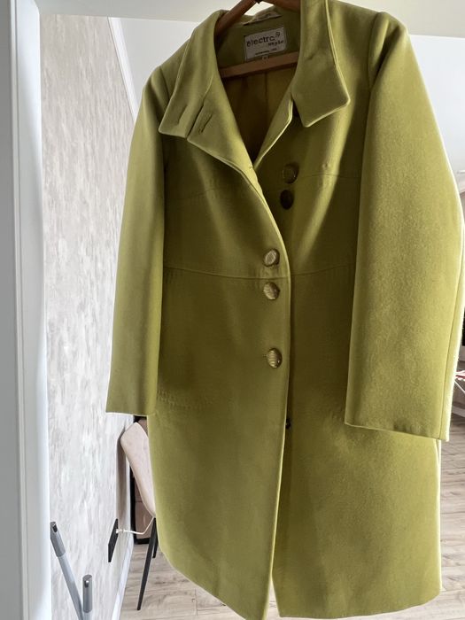 Женское пальто продам