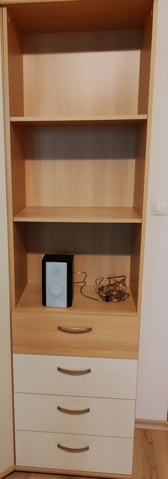 Юношеско обзавеждане