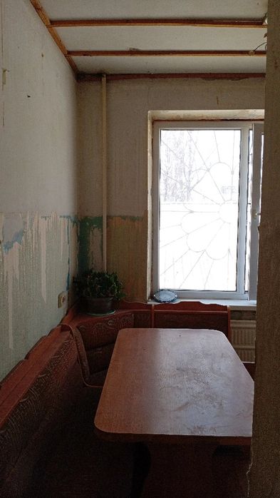 Срочно продаётся 1комнатная квартира