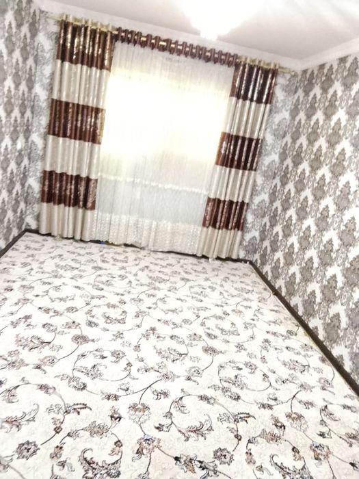 Mirzaobod tumani Navroʻz Mustaqillik 1 5/15  Xonadon sotiladi