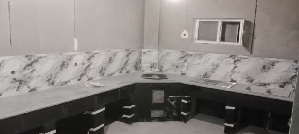 Ёзги ошхона курамиз