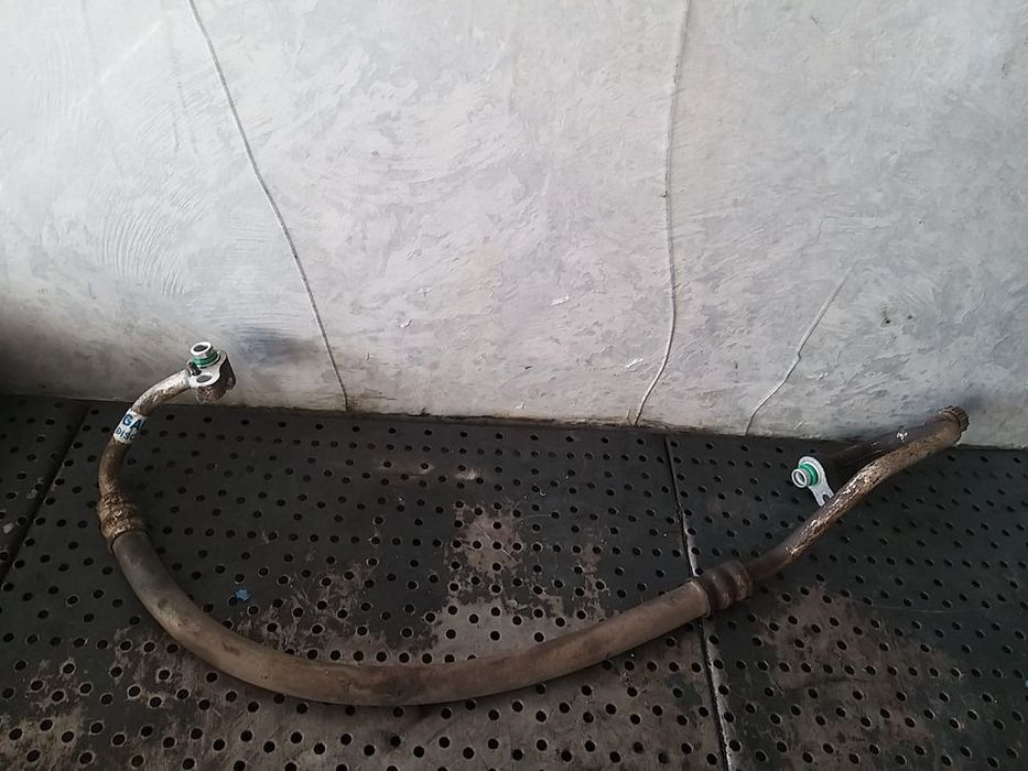 Conducta clima ac 1.4 b kia ceed 1 ed