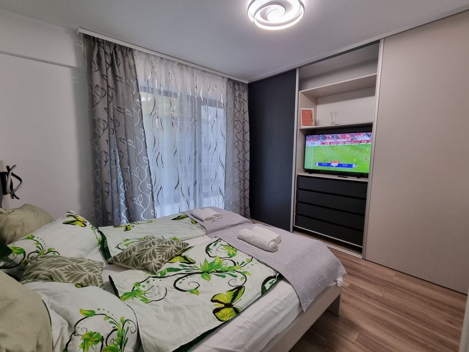 Apartament 3 cam regim hotelier. Exclus Escorte!!