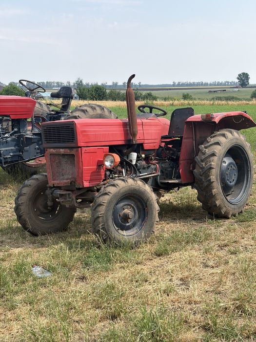 U650 si u445 ambele 1993